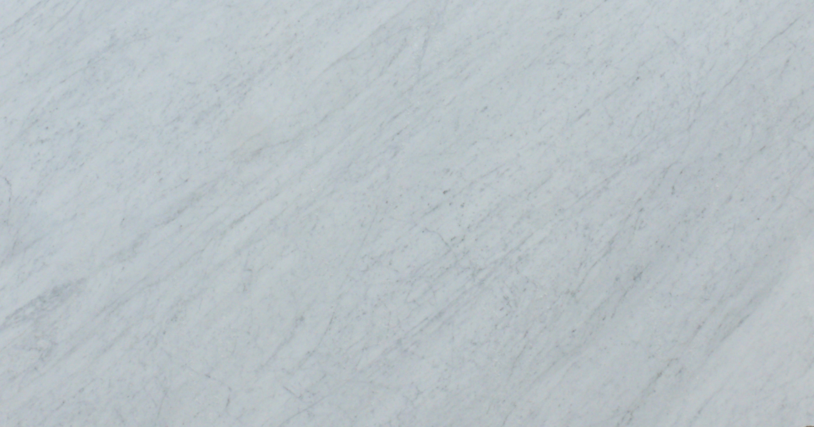 Chapa do White Carrara